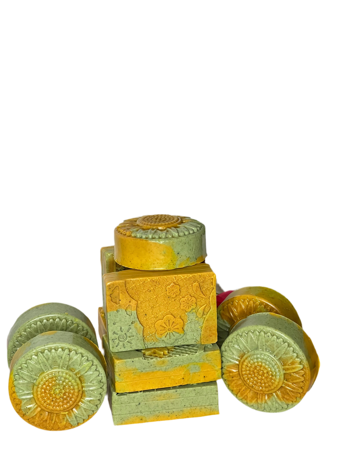 28 savon : Wholesale soap (savon an gwo)/ komanse biznis ou jodia menm