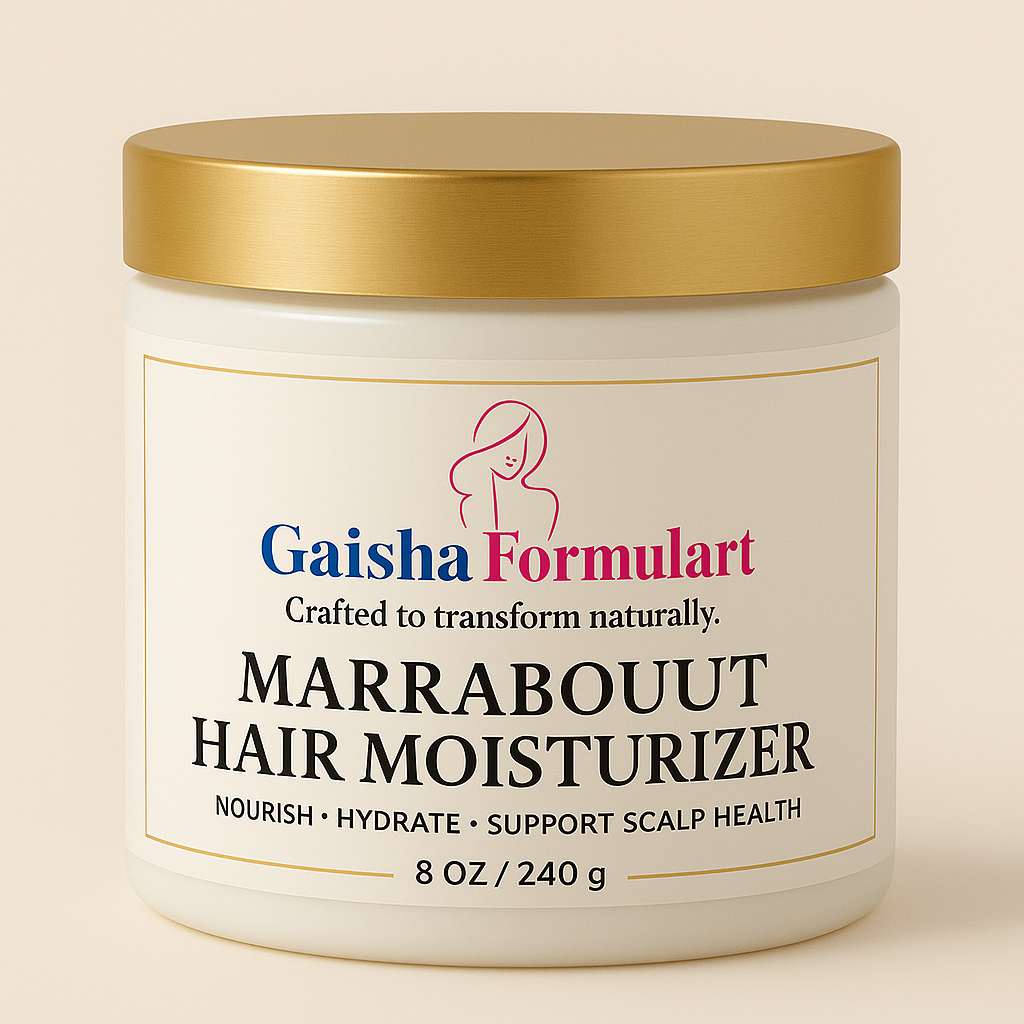 Hair Moisturizer